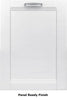 Bosch 800 Series 24" PR Fully Integrated Built-In Smart Dishwasher SHV78CM3N