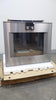 Gaggenau 30" 4.5 Cu.Ft TFT Glass Front SS 400 Series Single Oven BO481613