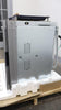 Gaggenau 30" 4.5 Cu.Ft TFT Glass Front SS 400 Series Single Oven BO481613