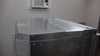 Gaggenau 400 Series 30" Universal Heating Electric Double Wall Oven BX481612