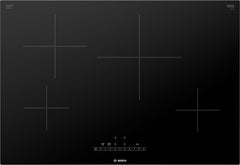 Bosch® 500 Series 30" Black Induction Cooktop