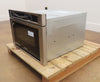 Bosch 800 Series HMD8451UC 24" Built-in Stainless Microwave Drawer Full Warranty