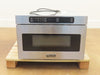 Viking 5 Series VMOD5240SS 24" Undercounter DrawerMicro Microwave Oven 2023Model