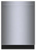 Bosch 24" SS Fully Integrated Built-In 800 Series Smart Dishwasher SHX78CM5N