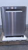 Bosch 800 Series 24" 42 dBA Fully Integrated Built-In Smart Dishwasher SHP78CM5N