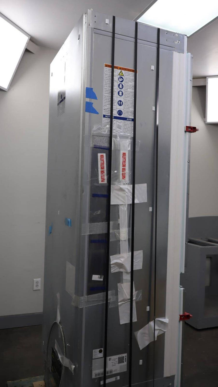 Bosch Benchmark Series 30" Built-In Bottom Mount Smart Refrigerator B30IB905SP