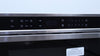 Bosch 800 Serie 24"  SS Touch Control 950W Built-in Microwave Drawer HMD8451UC