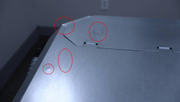 Gaggenau 30" 400 Series 4.5 Cu.Ft TFT Glass Front SS Single Oven BO481613