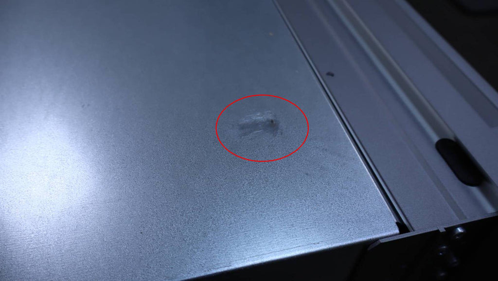 Gaggenau 30" 400 Series 4.5 Cu.Ft TFT Glass Front SS Single Oven BO481613