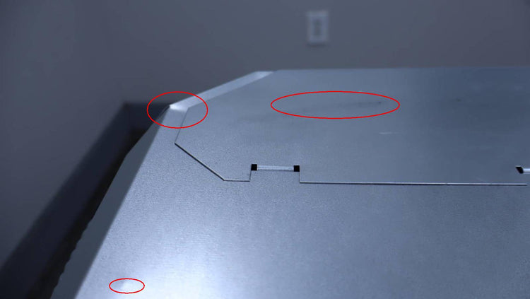 Gaggenau 30" 400 Series 4.5 Cu.Ft TFT Glass Front SS Single Oven BO481613