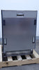 Gaggenau 24" 400 Series 42dB Integrated Smart Panel Ready Dishwasher DF481700F