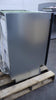 Gaggenau 24" 42dB Integrated Smart Panel Ready 400 Series Dishwasher DF481700F