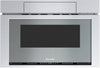 Thermador Masterpiece Professional Series 24" MicroDrawer Smart Microwave MD24BS