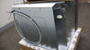 Gaggenau 30" 400 Series 4.5 Cu.Ft TFT Glass Front SS Single Oven BO481613 - Alabama Appliance