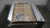 Gaggenau 30" 400 Series 4.5 Cu.Ft TFT Glass Front SS Single Oven BO481613 - Alabama Appliance