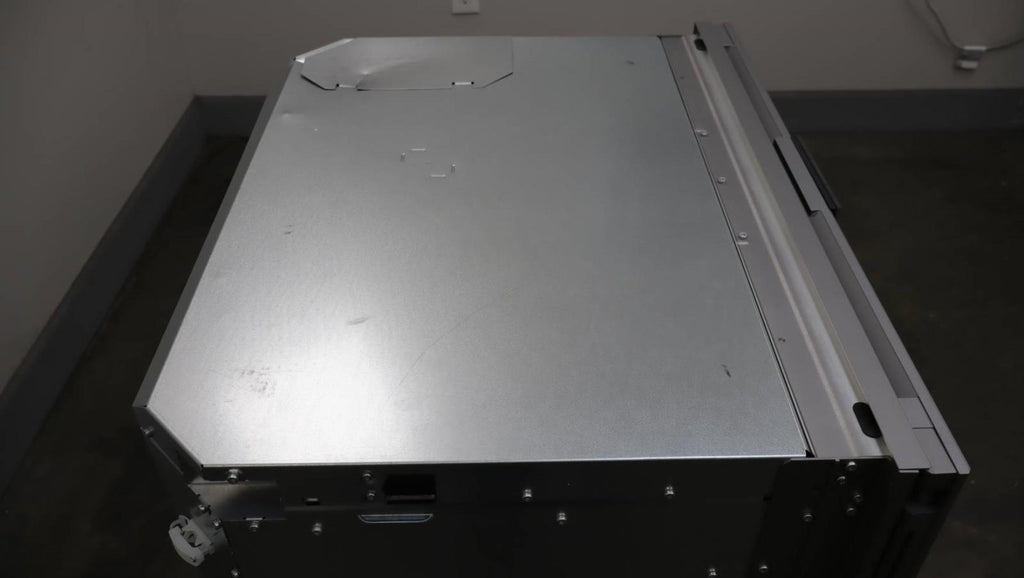 Gaggenau 30" 400 Series 4.5 Cu.Ft TFT Glass Front SS Single Oven BO481613