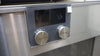 Gaggenau 400 Series 30" 4.5 Cu.Ft TFT Glass Front SS Single Oven BO481613