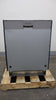 Bosch 24" 800 Series Fully Integrated Smart Panel Ready Dishwasher SHV78B73UC