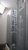 Thermador 48" Refrigerator+Freezer Freedom Collection T30IR905SP / T18ID905LP