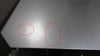 Gaggenau 30" 400 Series 4.5 Cu.Ft TFT Glass Front SS Single Oven BO481613 - Alabama Appliance