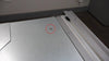 Gaggenau 30" 400 Series 4.5 Cu.Ft TFT Glass Front SS Single Oven BO481613 - Alabama Appliance