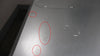 Gaggenau 400 Series 30" 4.5 Cu.Ft TFT Glass Front SS Single Oven BO481613