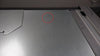 Gaggenau 400 Series 30" 4.5 Cu.Ft TFT Glass Front SS Single Oven BO481613
