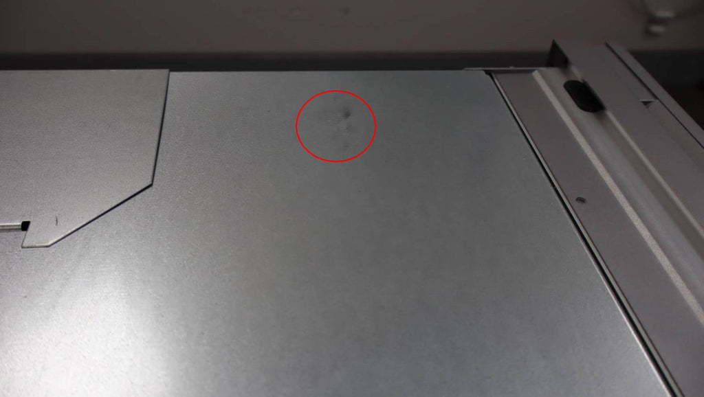 Gaggenau 400 Series 30" 4.5 Cu.Ft TFT Glass Front SS Single Oven BO481613
