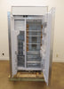 Monogram ZISB420DNII 42" Counter Depth Built-In Side by Side Smart Refrigerator