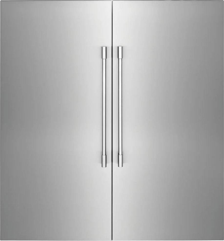 Frigidaire Professional 66" Refigerator Columns PRDA1922AF / PRDF1922AF + Trim