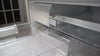 Bosch 800 Series 36" 20.5 Cu. Ft 4 French Door Smart SS Refrigerator B36CL81ENG