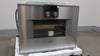 Gaggenau 24" Combi-Steam 2.1 Cu.Ft Smart Electric 400 Series Wall Oven BS470612