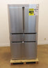 Bosch 800 Series B36CL80ENS 36" Counter Door French Door Refrigerator