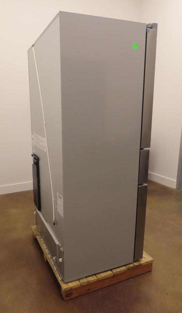 Bosch 800 Series B36CL80ENS 36" Counter Door French Door Refrigerator