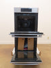 Bosch 800 Series HBN8651UC 27" Stainless Double Electric Wall Oven Full Warranty