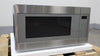 Thermador Masterpiece Series 24" 10 Modes 2.1 cu.ft. Cap Built-In Microwave MBCS