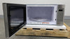 Thermador Masterpiece Series 24" 10 Modes 2.1 cu.ft. Cap Built-In Microwave MBCS