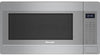 Thermador 24" 10 Modes 2.1 cu.ft. Cap Masterpiece Series Built-In Microwave MBCS