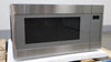 Thermador 24" 10 Modes 2.1 cu.ft. Cap Masterpiece Series Built-In Microwave MBCS