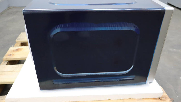 Thermador Masterpiece Series 24" SS 2.1 cu.ft. Built-In Microwave MBCS