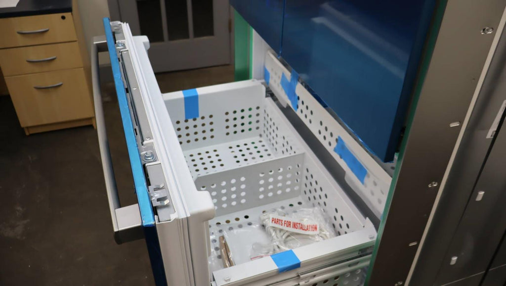 Bosch 36" SS Built-In French Door Smart Benchmark Series Refrigerator B36BT935NS