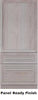 Thermador 36" Built-In Bottom Mount Freedom Collection Refrigerator T36IB100SP - Alabama Appliance