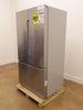 Bosch 800 Series B36CT81ENS 36" Smart French Door Bottom Mount Refrigerator IMGS