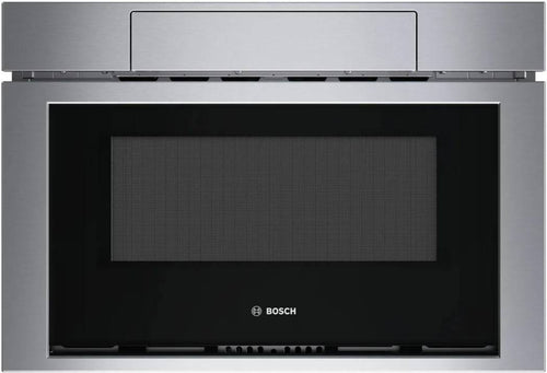 Bosch 800 Series HMD8454UC 24