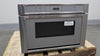 Thermador Masterpiece Series 24" 1.2 Cu.Ft. 1500 Watts Built In Microwave MD24WS