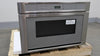 Thermador 24" 1.2 Cu.Ft. Masterpiece Series 1500 Watts Built In Microwave MD24WS