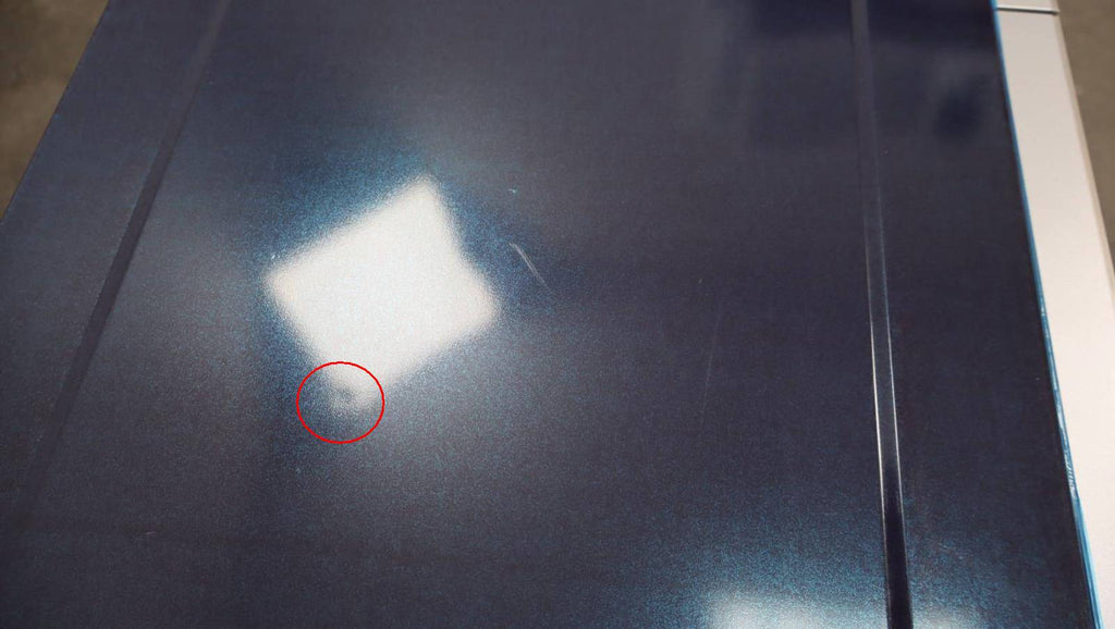 Thermador Masterpiece Series 24" 2.1 cu.ft. 10 Modes Built-In Microwave MBCS