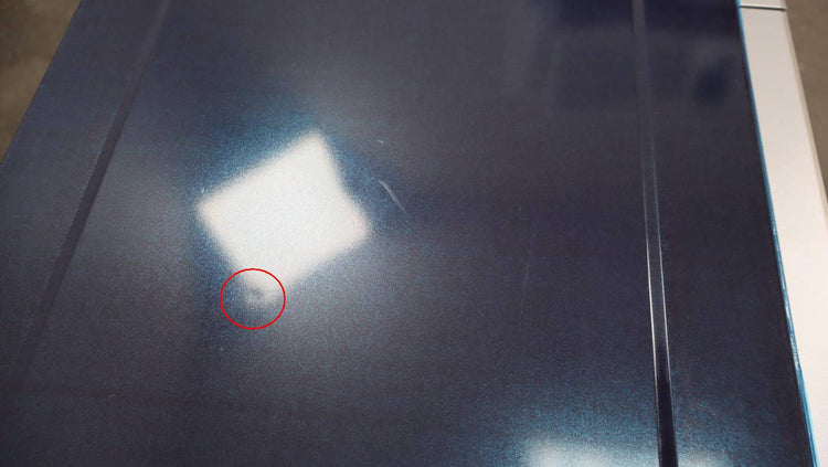 Thermador Masterpiece Series 24" 2.1 cu.ft. 10 Modes Built-In Microwave MBCS