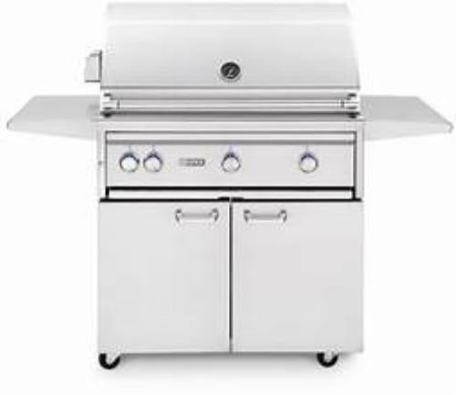 Lynx Professional Grill Series L36ATRFNG 36