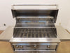 Lynx Professional Grill Series L36ATRFNG 36" Stainless Steel Freestanding Grill